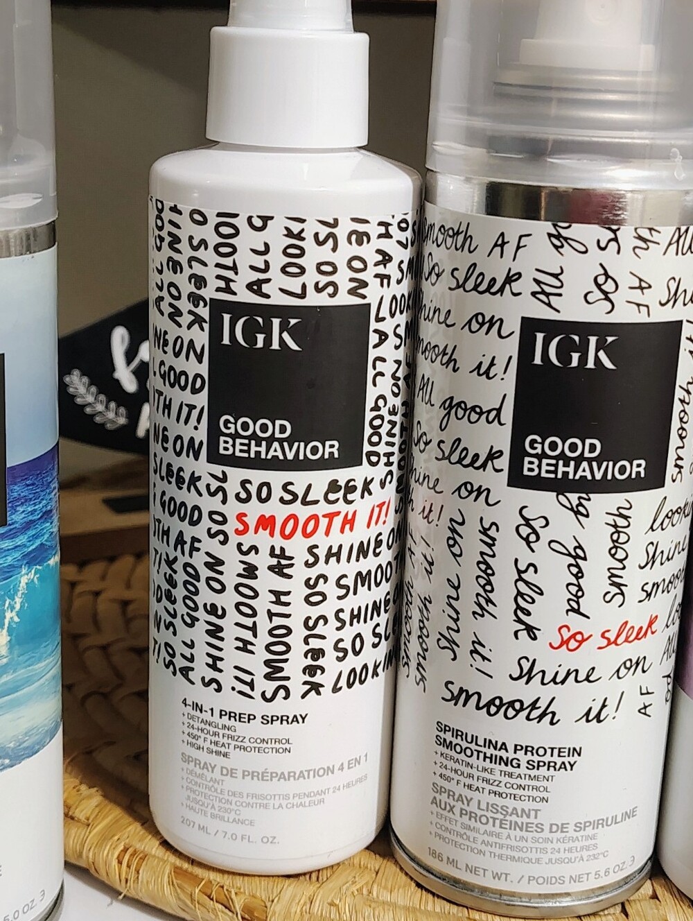 Huge New Authentic Igk Bundle - Picture 3 of 4